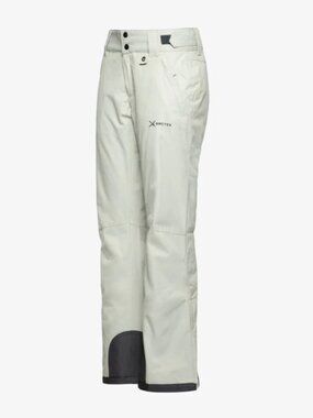 Women’s Large Arctix Grey/Whiteish Cargo Snow Pants